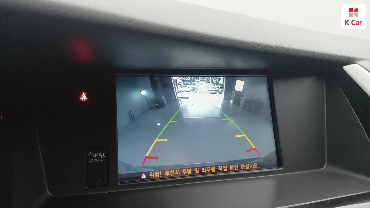 르노코리아(삼성) SM7 노바 LE