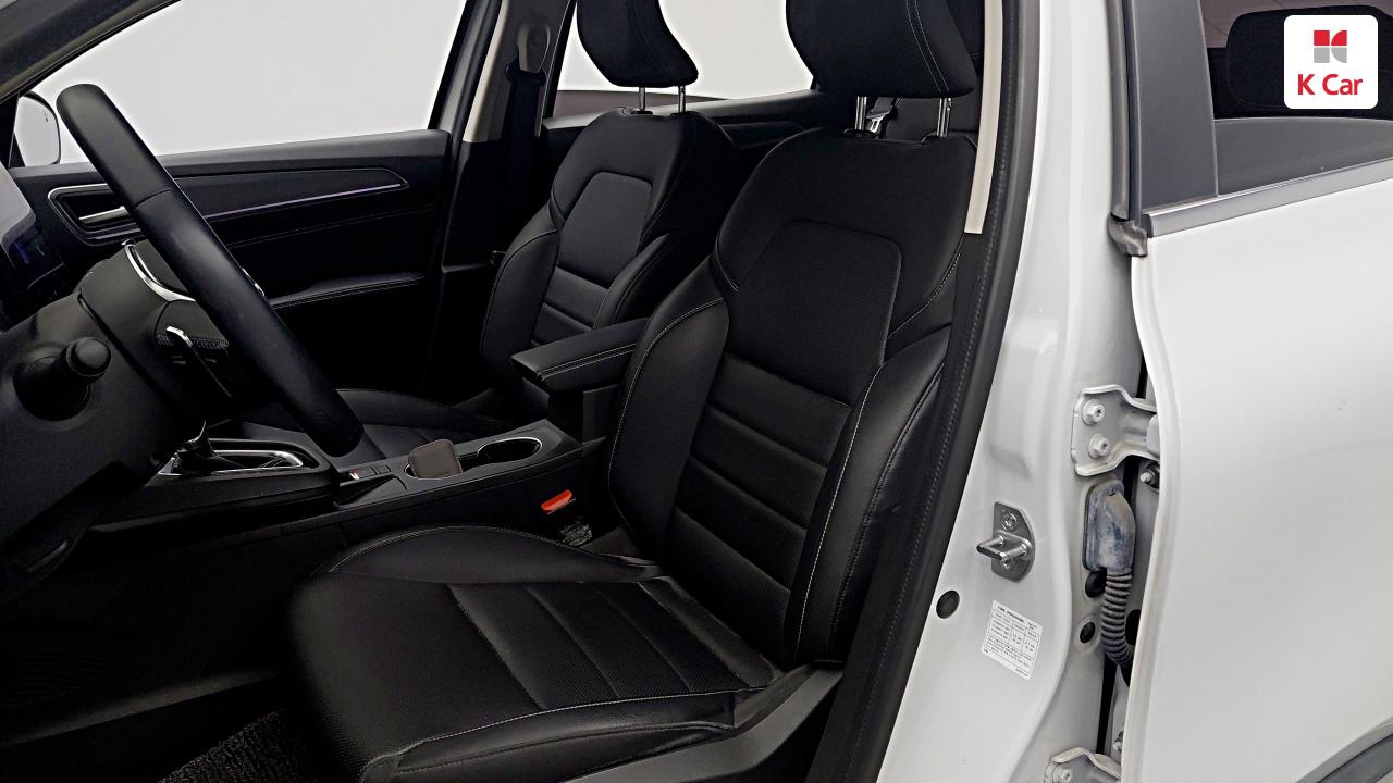 RENAULT(SAMSUNG) XM3 TCe 260