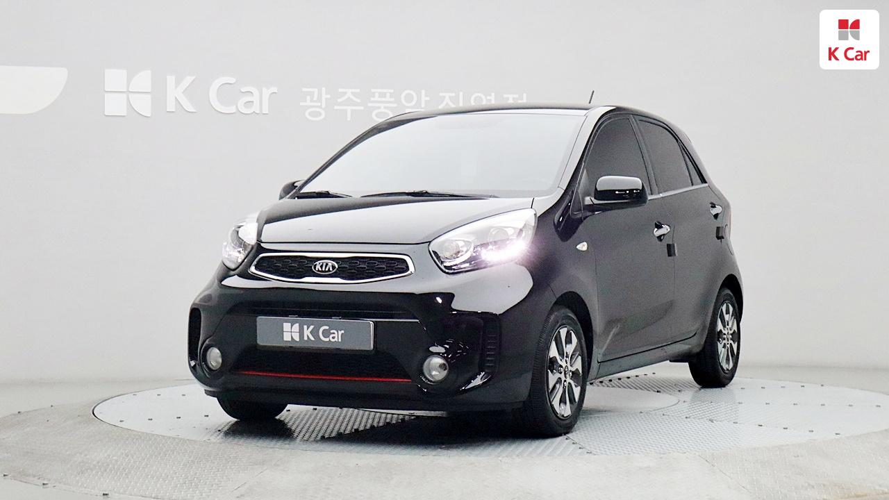 Kia Morning