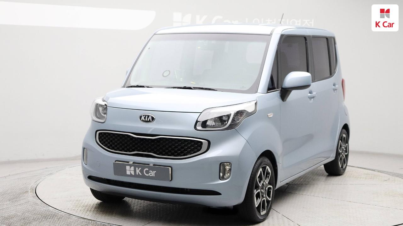 Kia Ray