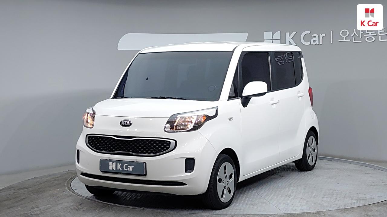 Kia Ray
