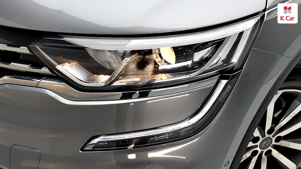 르노코리아(삼성) 더 뉴 QM6 LPG 2WD(일반인판매용) 2.0 LPe RE