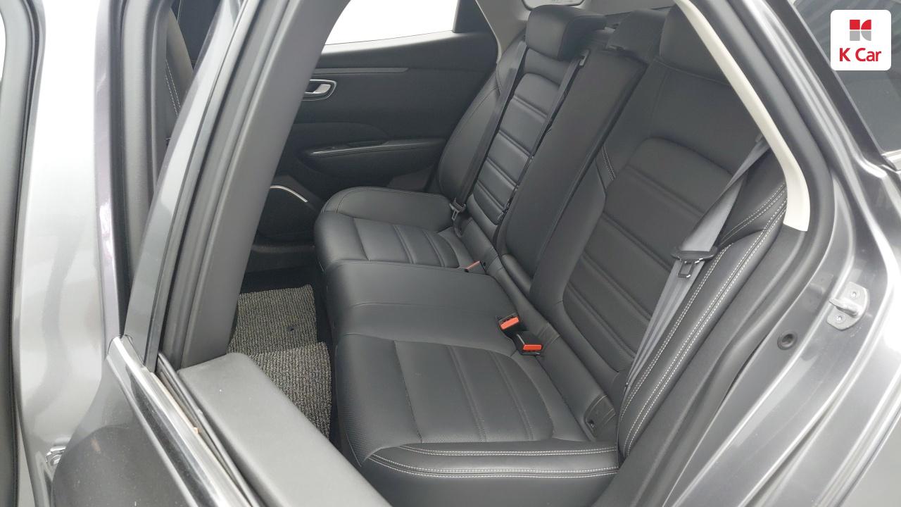 르노코리아(삼성) SM6 2.0 GDe LE