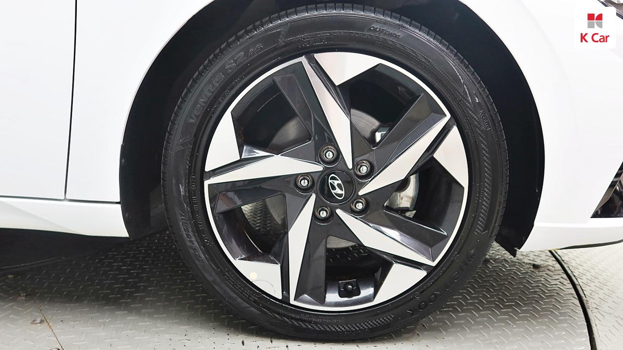 HYUNDAI All New Avante Hybrid HEV