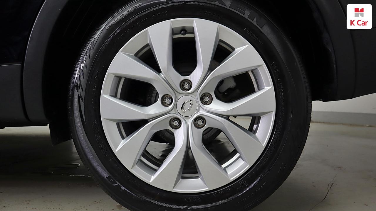 RENAULT(SAMSUNG) XM3 1.6 GTe