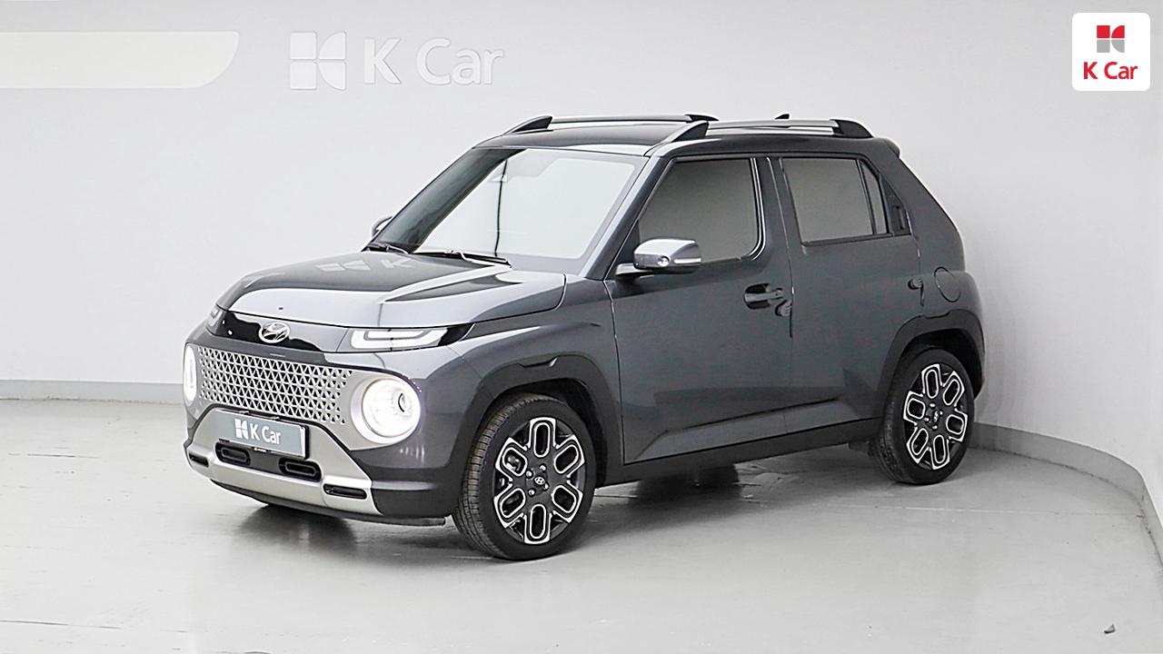 HYUNDAI CASPER Gasoline 1.0