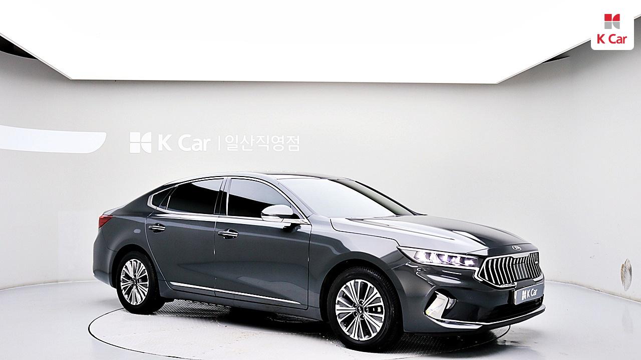 KIA K7 Premier Hybrid Prestige