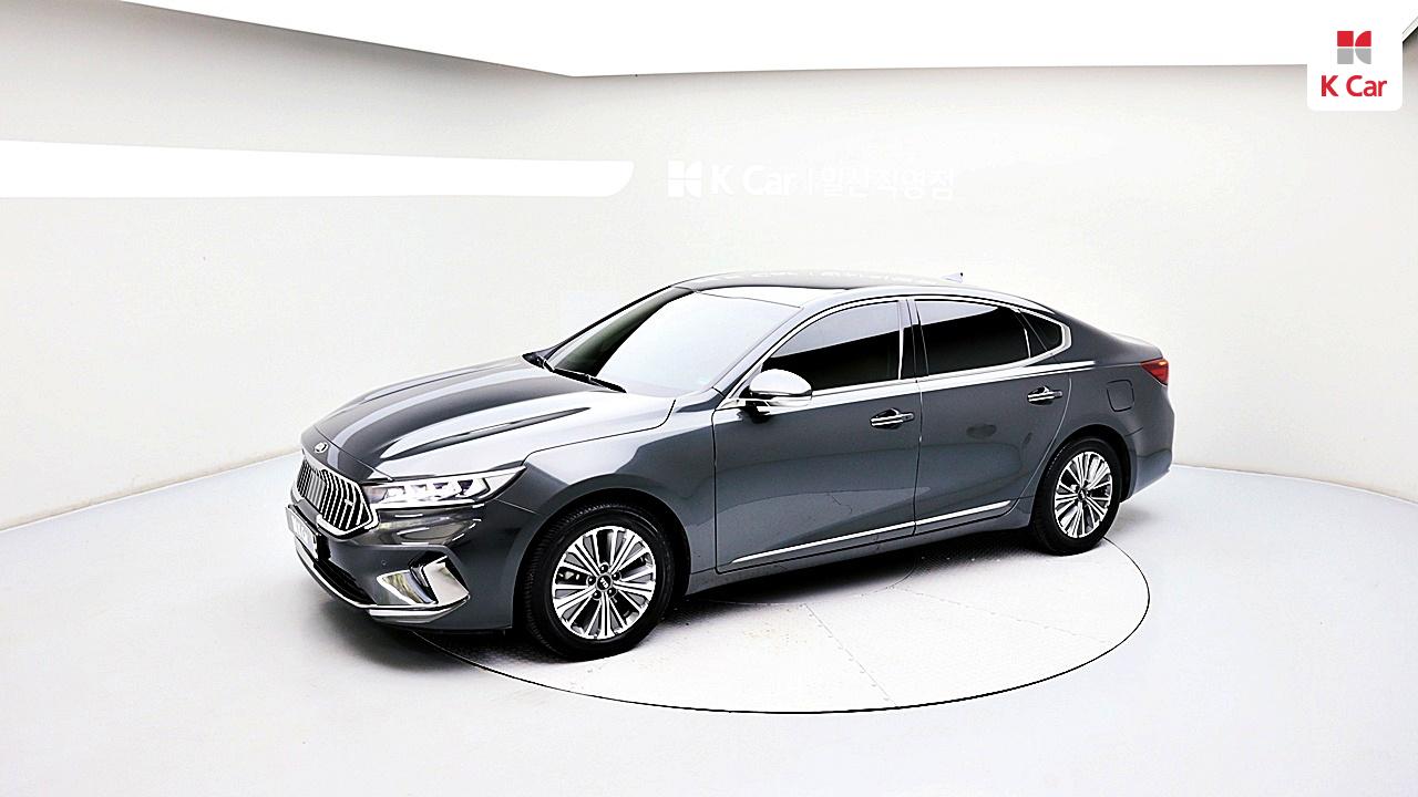 KIA K7 Premier Hybrid Prestige
