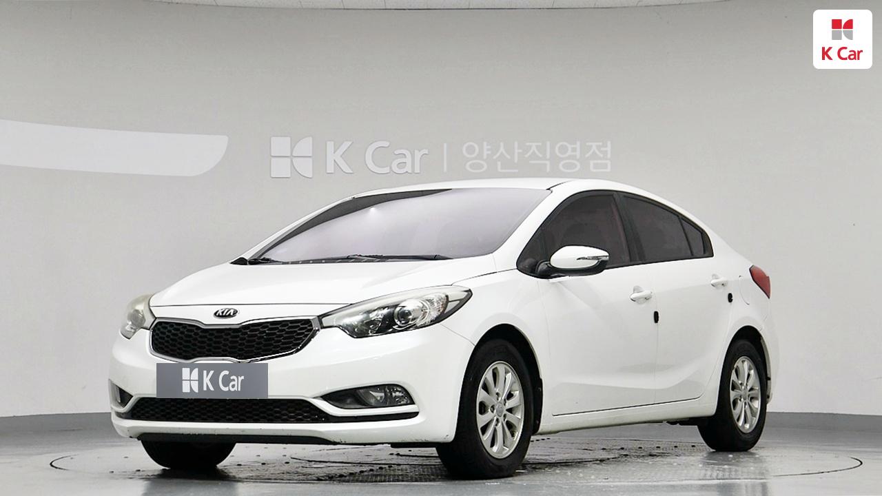KIA K3 1.6 GDI