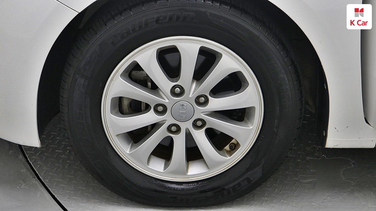 KIA K3 1.6 GDI