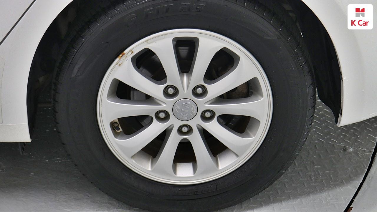 KIA K3 1.6 GDI