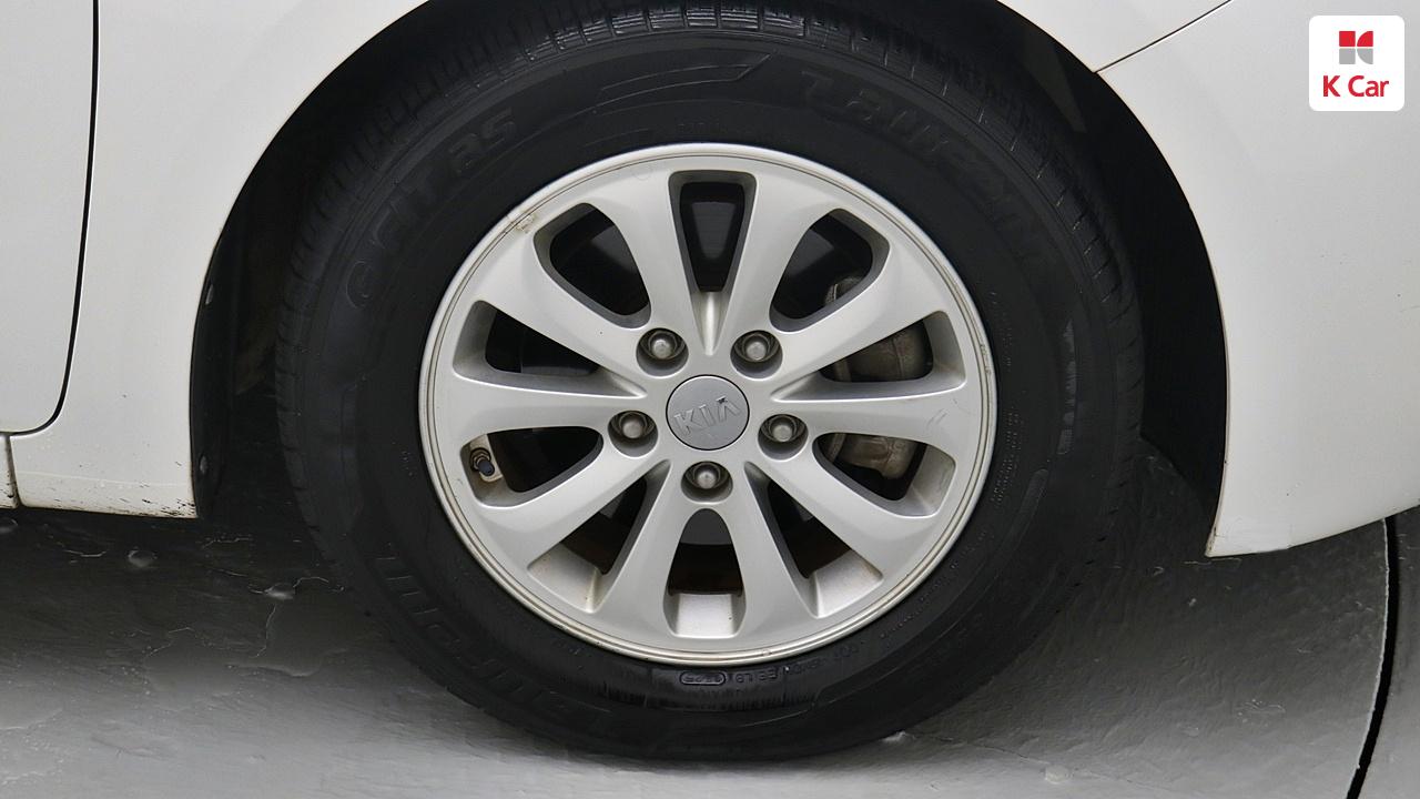 KIA K3 1.6 GDI