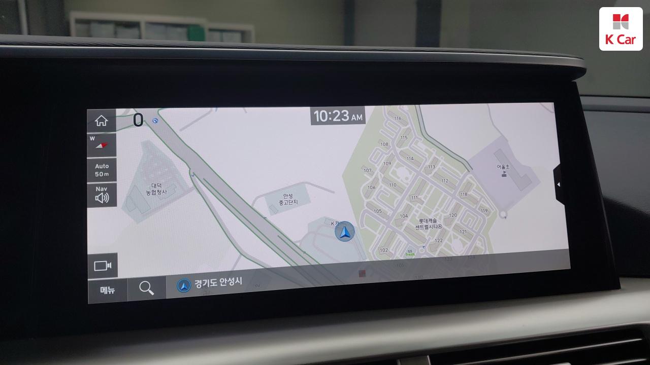 HYUNDAI Nexo FCEV