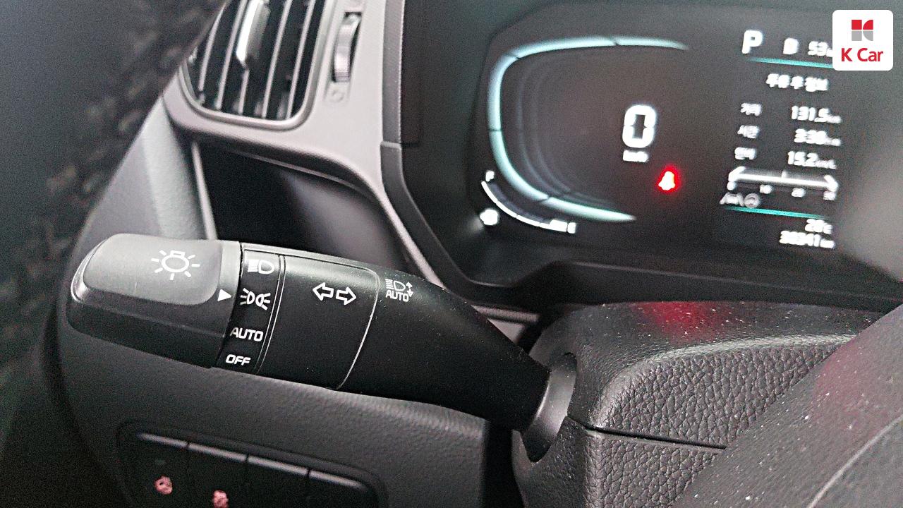 KIA The New Kia Ray 1.0 Gasoline