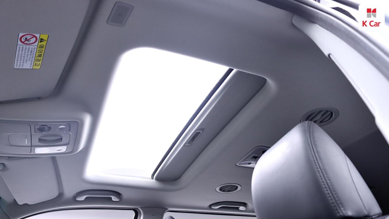 기아 더 뉴 모하비 디젤 3.0 4WD 프레지던트