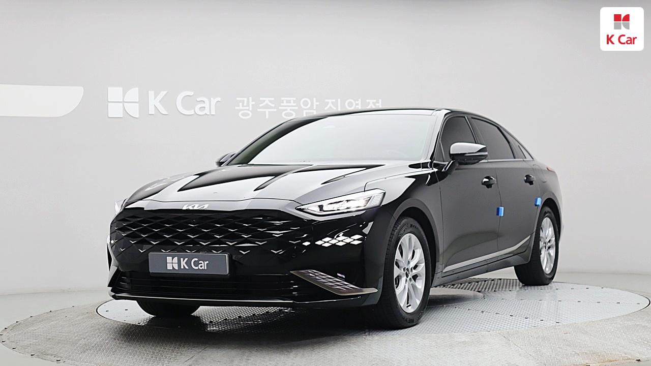 كيا K8