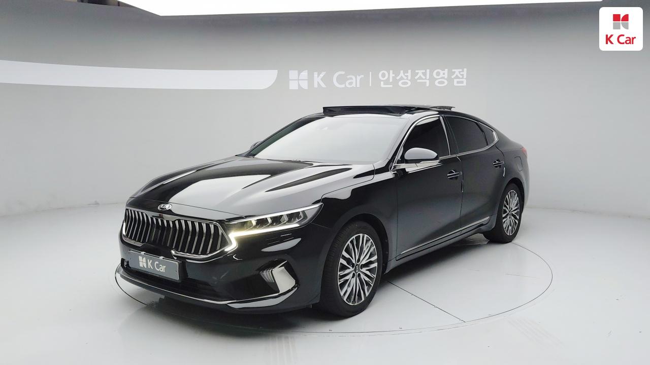 KIA K7 Premier Hybrid Signature