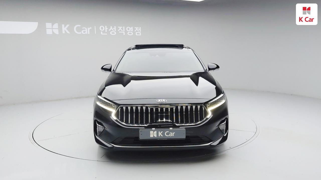 KIA K7 Premier Hybrid Signature