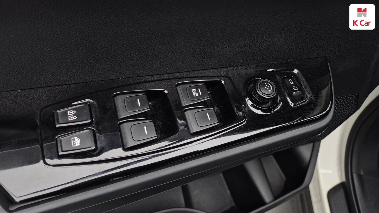 KG MOBILITY(SSANGYONG) Torres 1.5 GDI-T 2WD