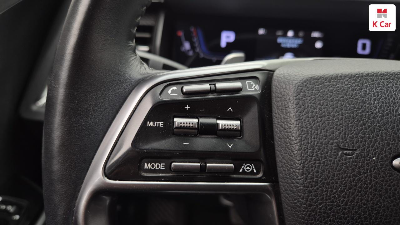 KG MOBILITY(SSANGYONG) Torres 1.5 GDI-T 2WD