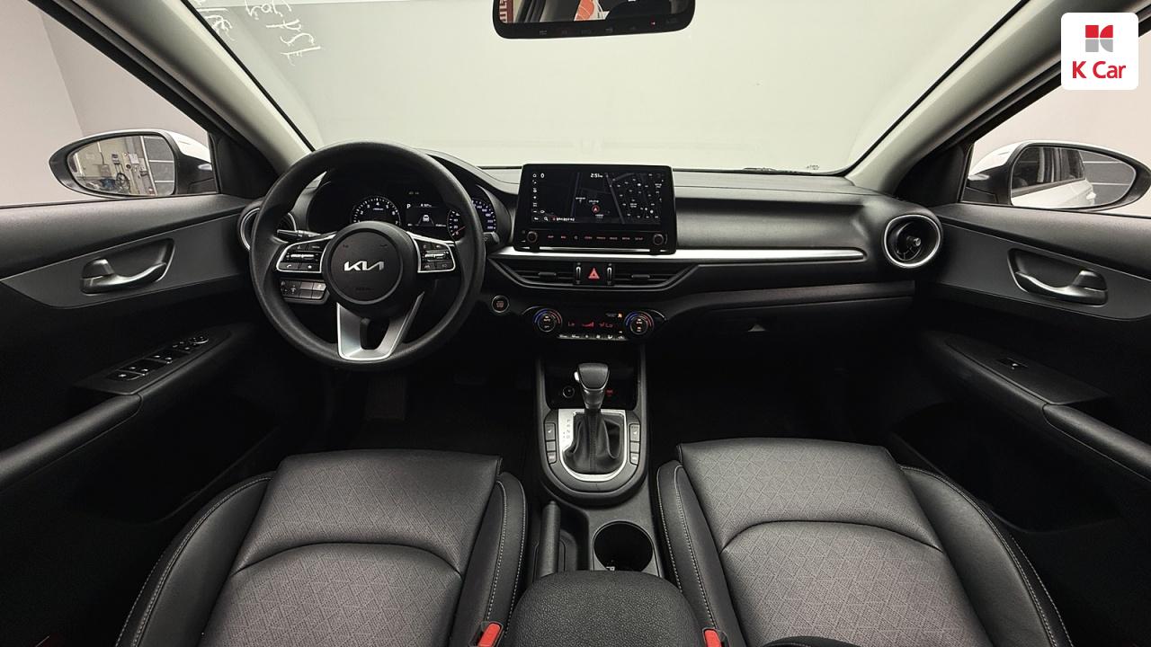 KIA The New K3 1.6 Gasoline
