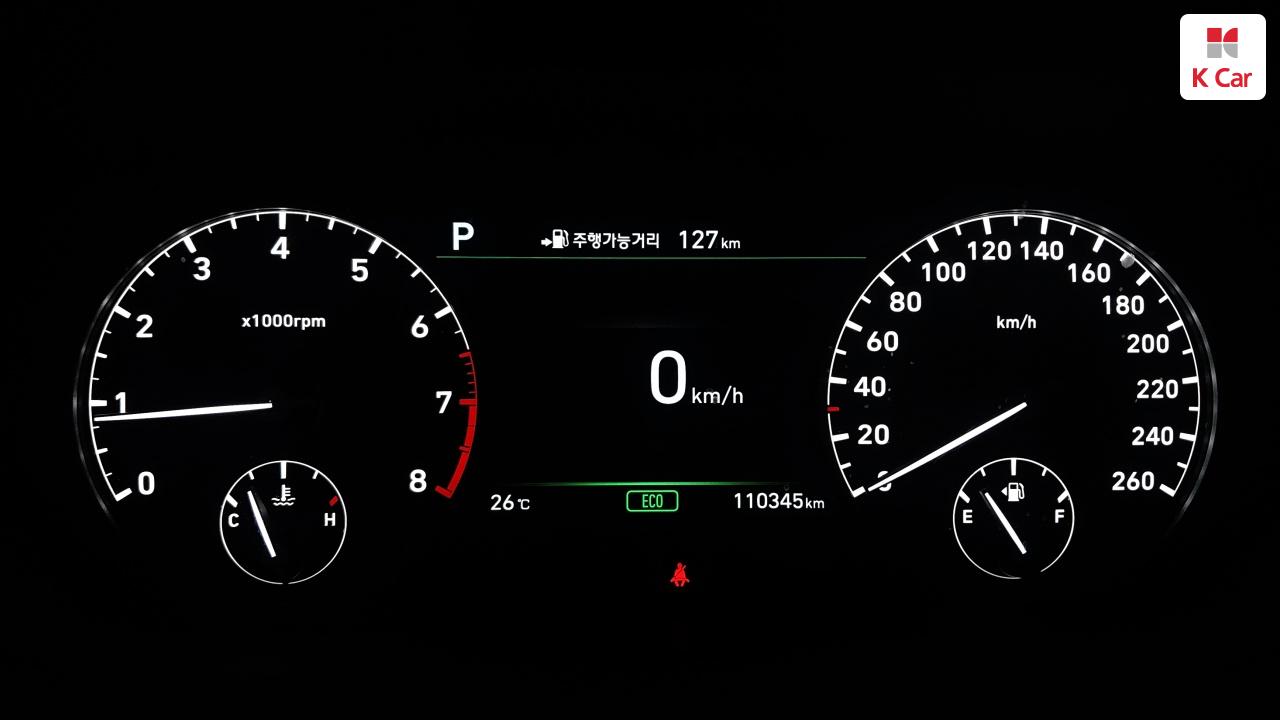 GENESIS EQ900 3.3 Turbo AWD