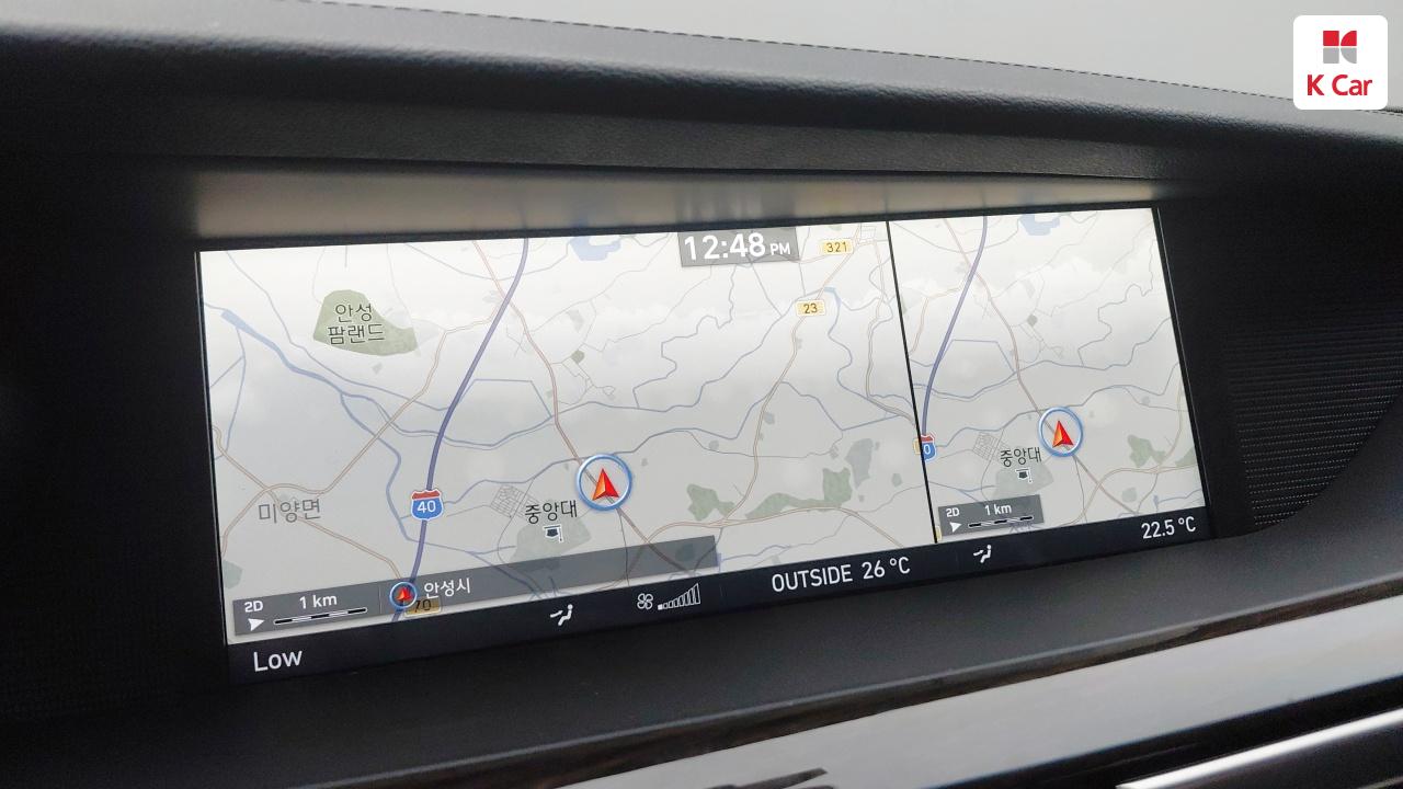 GENESIS EQ900 3.3 Turbo AWD