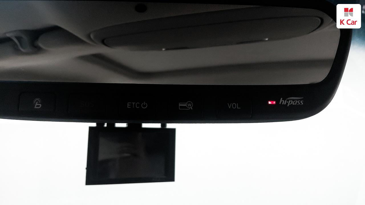 GENESIS EQ900 3.3 Turbo AWD