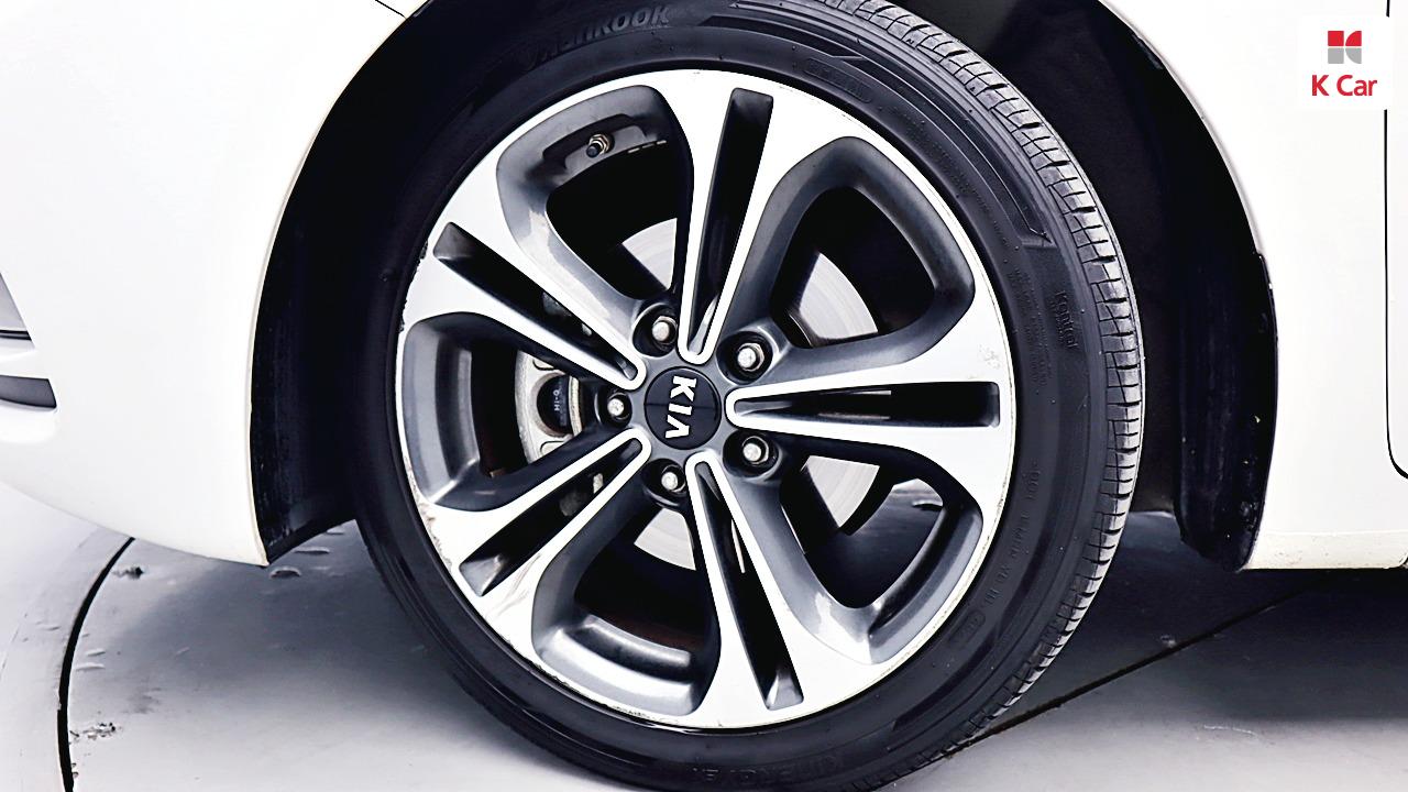 KIA K3 1.6 GDI