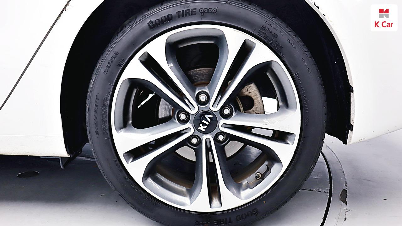 KIA K3 1.6 GDI