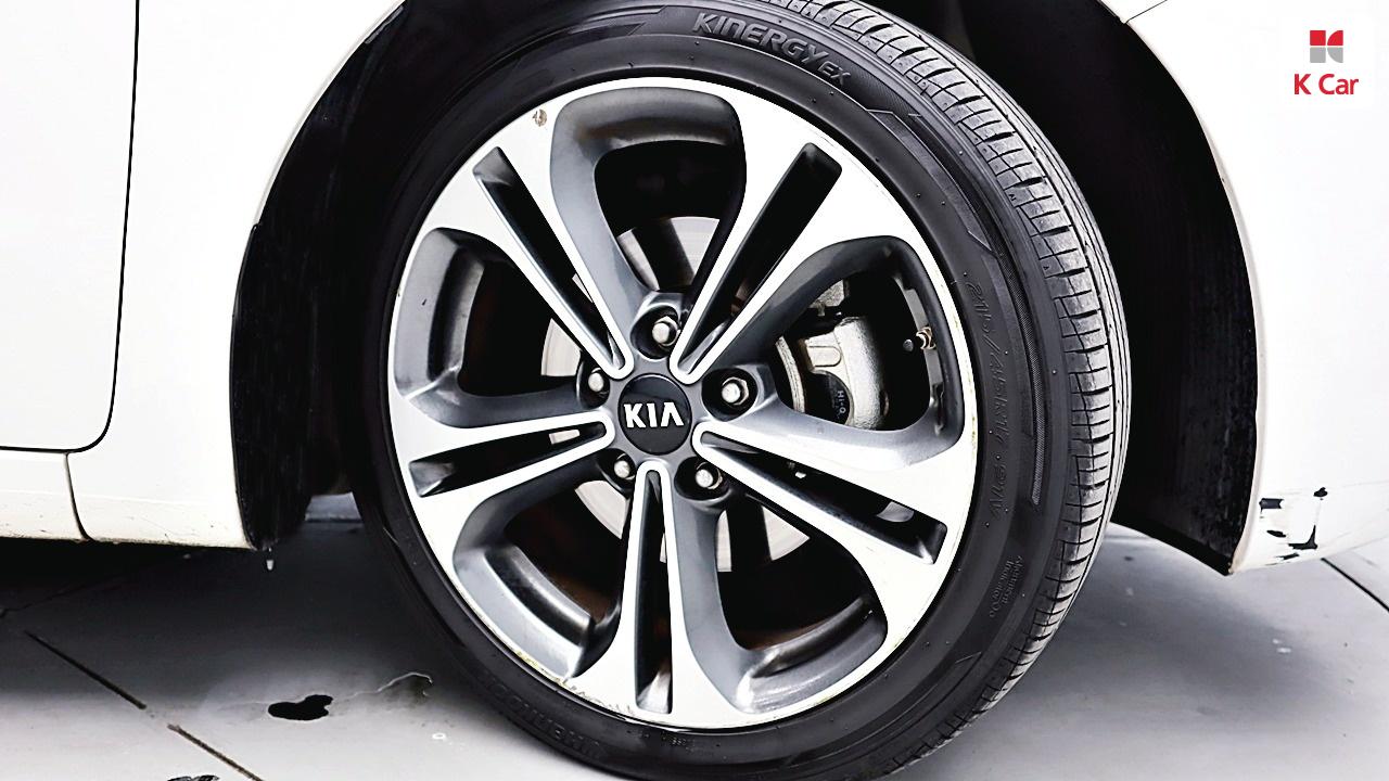 KIA K3 1.6 GDI