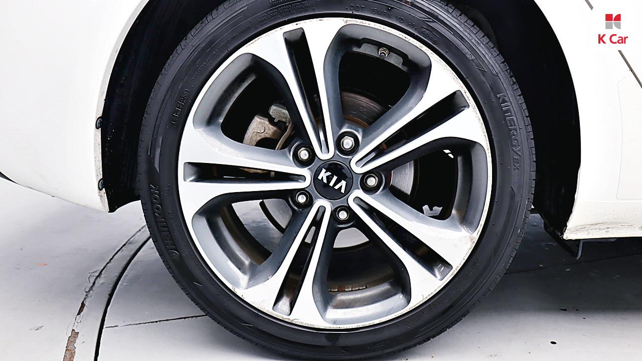 KIA K3 1.6 GDI