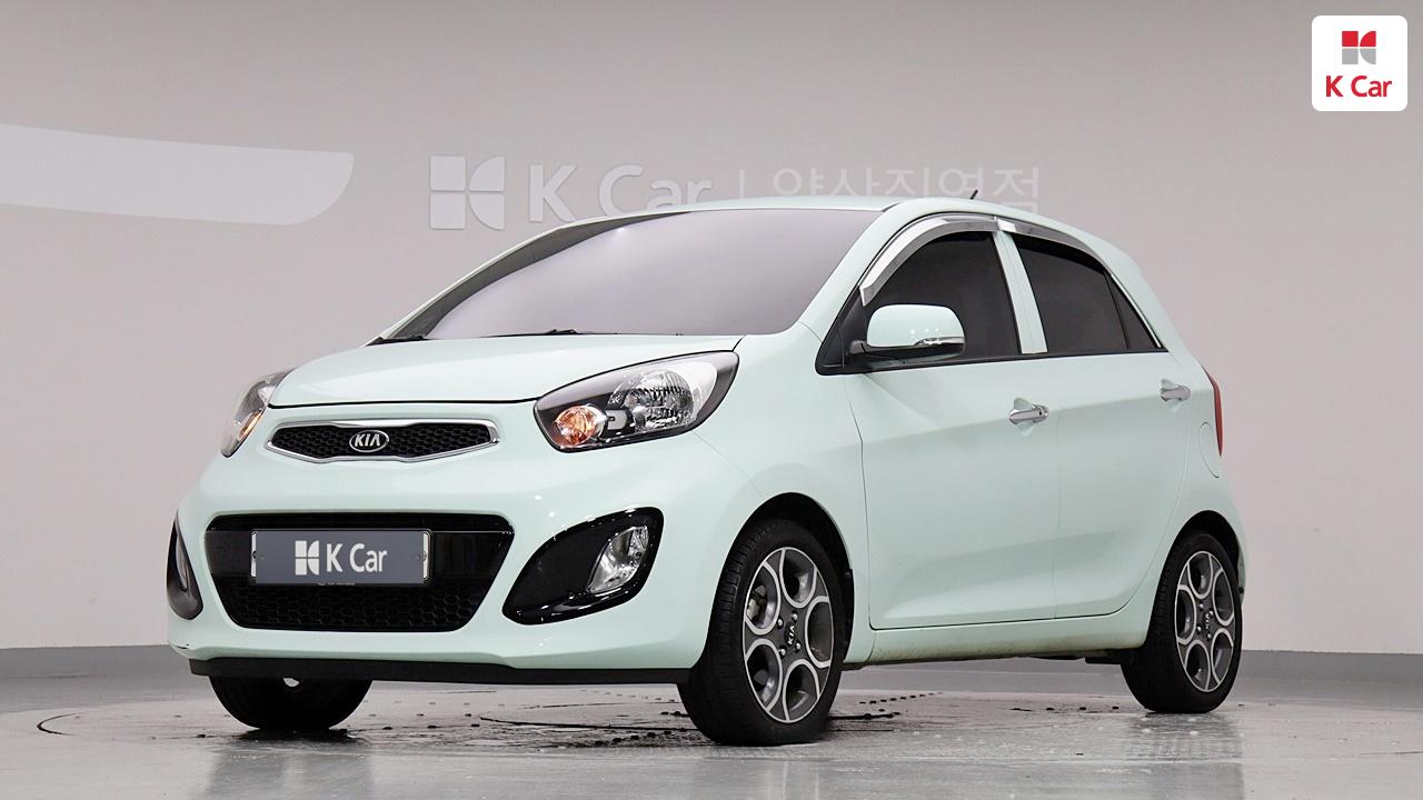 Kia Morning
