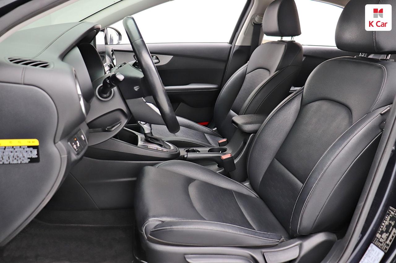 KIA All New K3 1.6 Gasoline