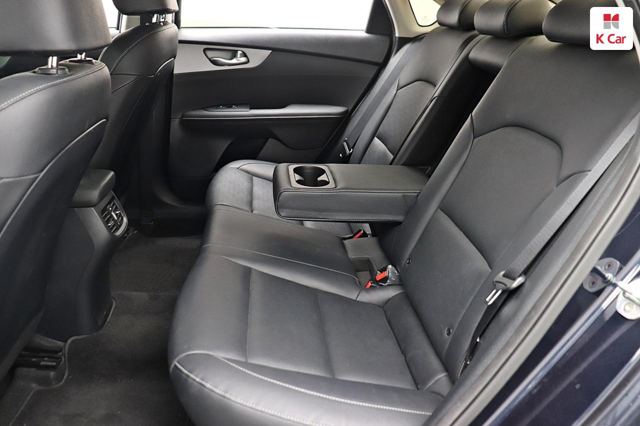 KIA All New K3 1.6 Gasoline