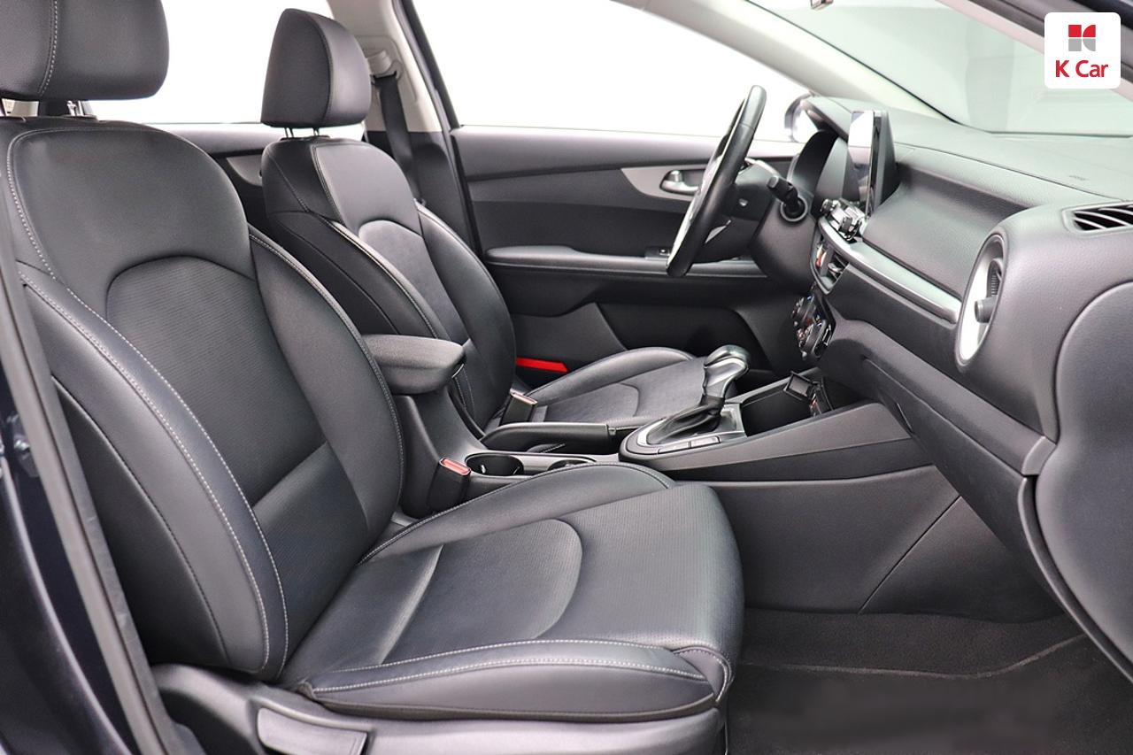 KIA All New K3 1.6 Gasoline