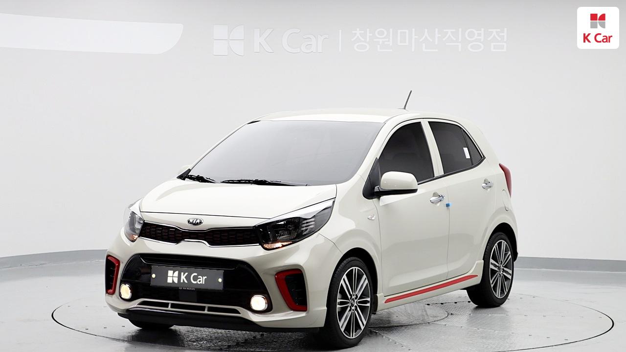 KIA Morning (New Model) Gasoline