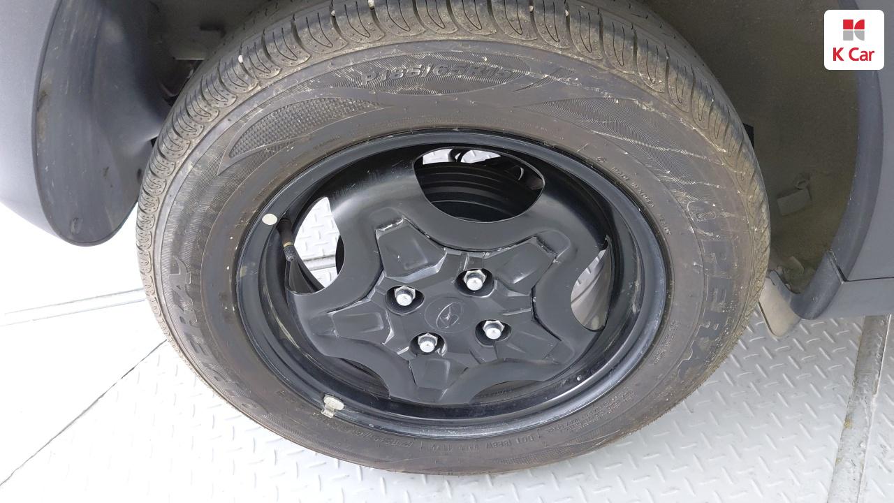 HYUNDAI CASPER Gasoline 1.0