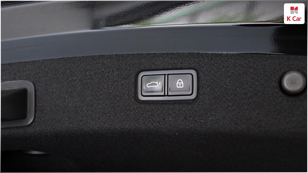 KIA The New K9(RJ) 3.8 Gasoline AWD