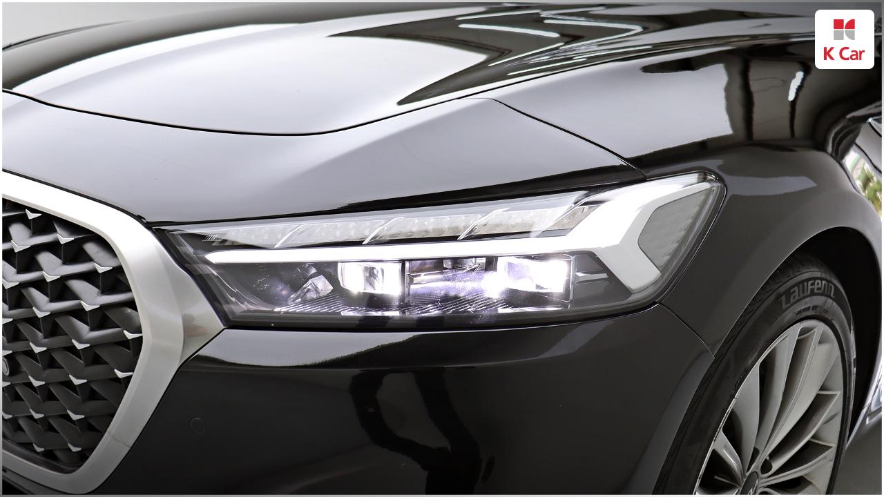 KIA The New K9(RJ) 3.8 Gasoline AWD