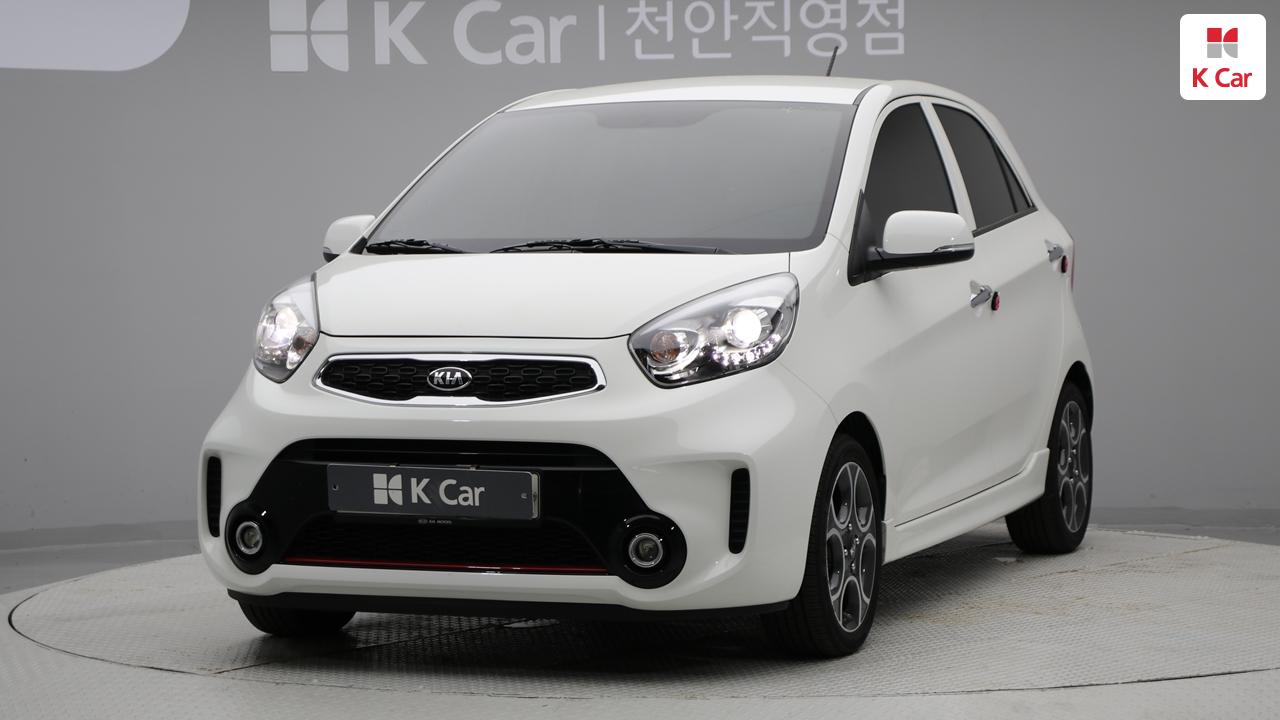 Kia Morning