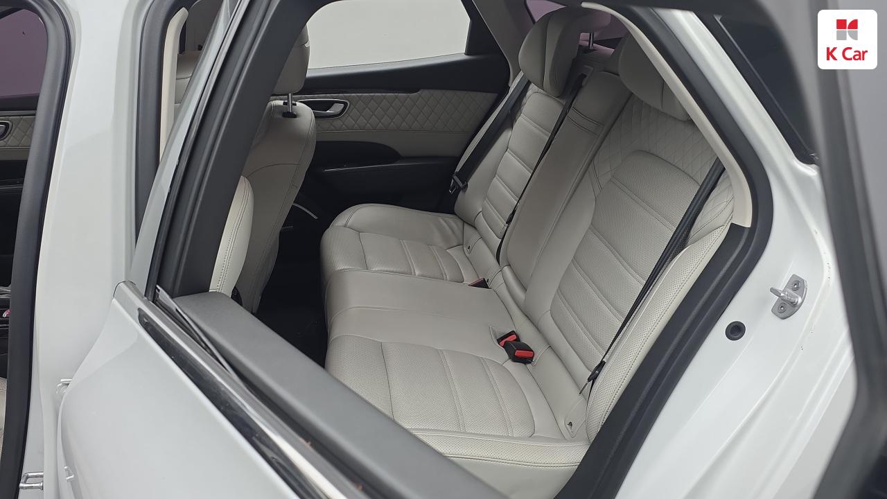 RENAULT(SAMSUNG) SM6 2.0 GDe