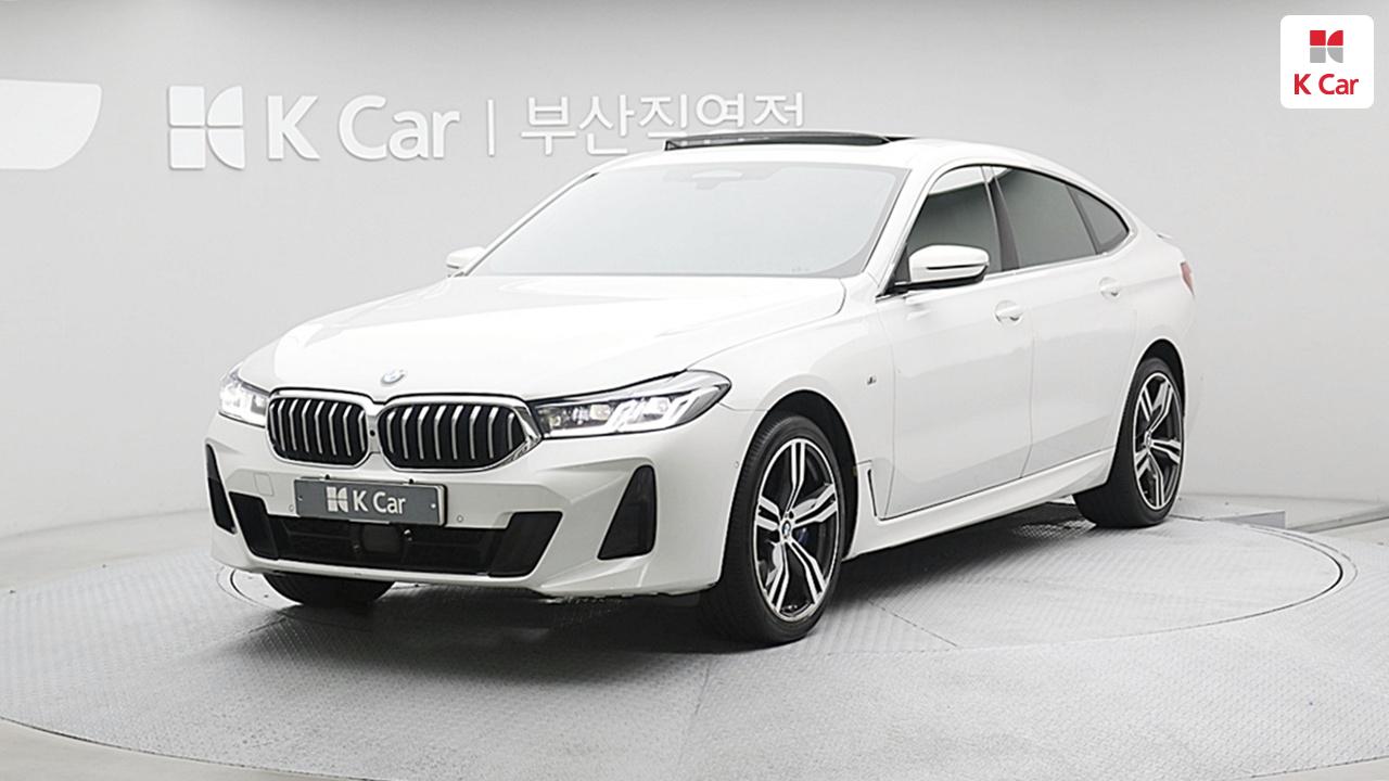 BMW Gran Turismo