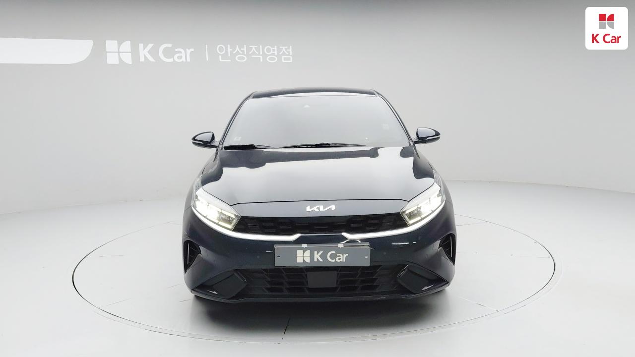 KIA The New K3 1.6 Gasoline