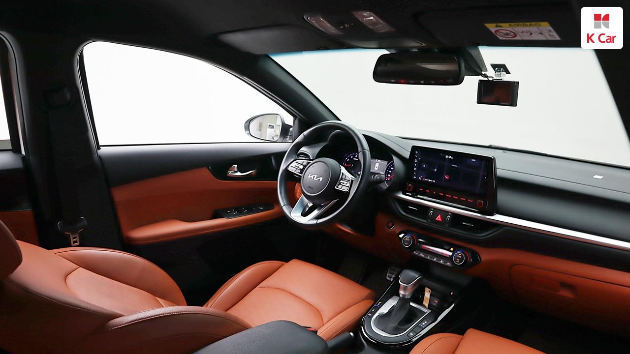 KIA The New K3 1.6 Gasoline