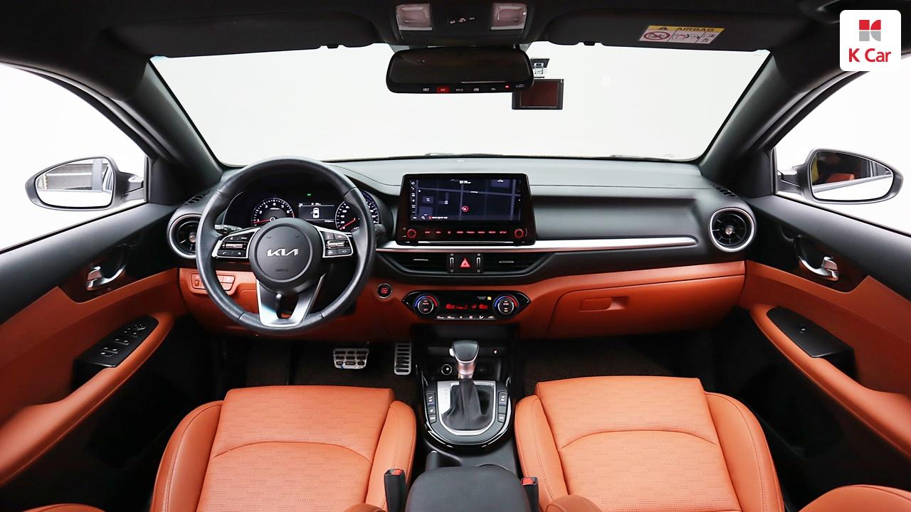 KIA The New K3 1.6 Gasoline