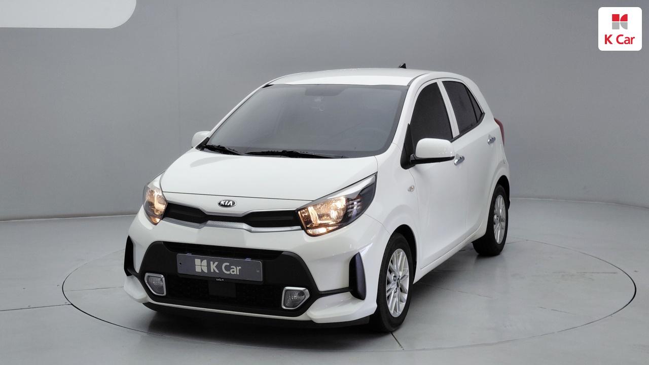 KIA Morning Urban 1.0 Gasoline