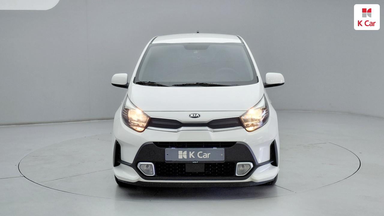 KIA Morning Urban 1.0 Gasoline