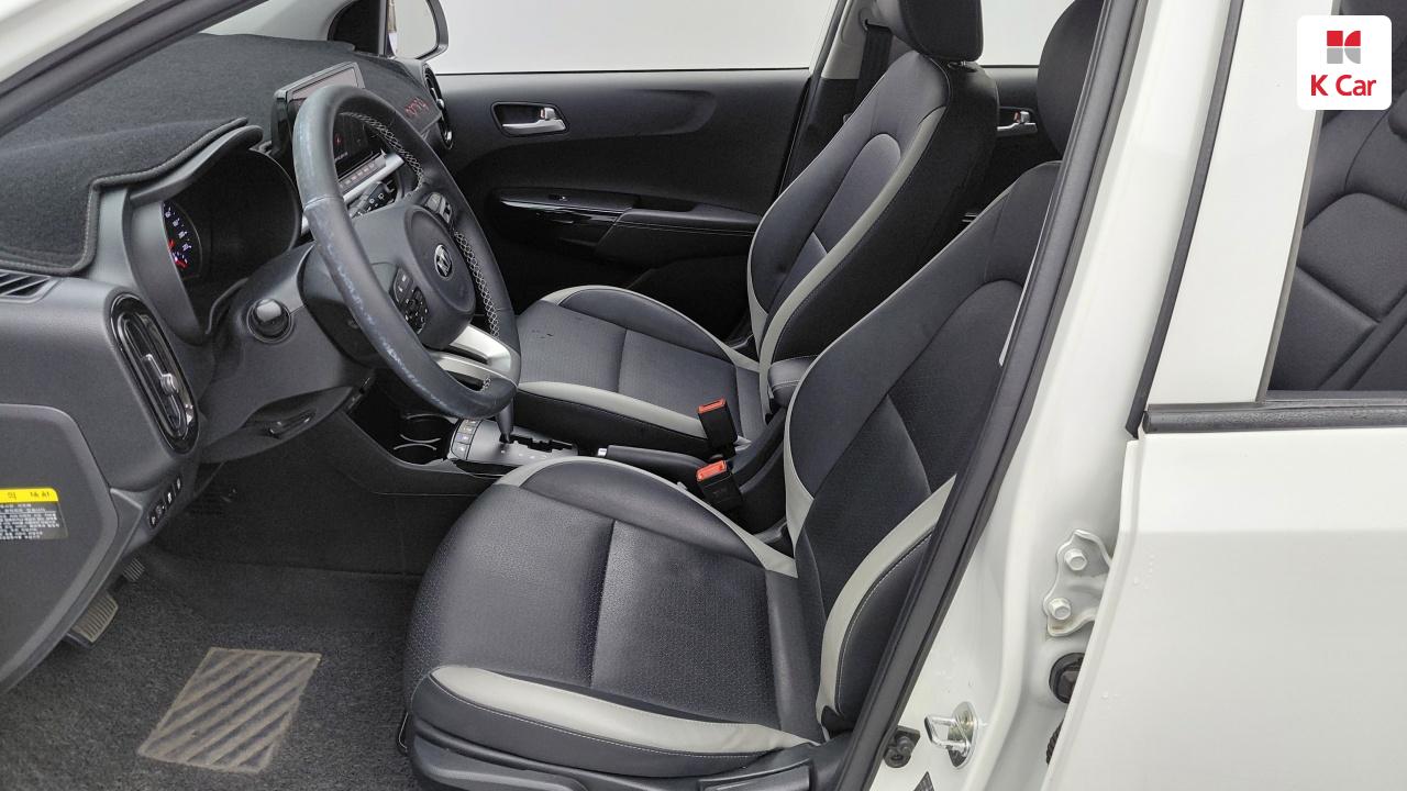 KIA Morning Urban 1.0 Gasoline