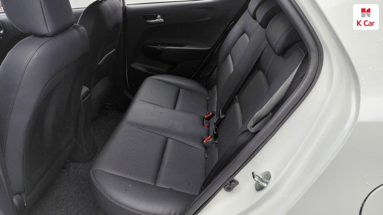 KIA Morning Urban 1.0 Gasoline